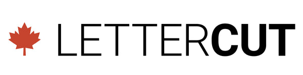 LETTERCUT