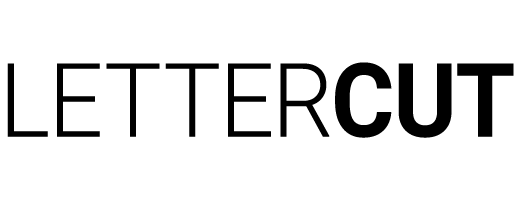LETTERCUT logo image