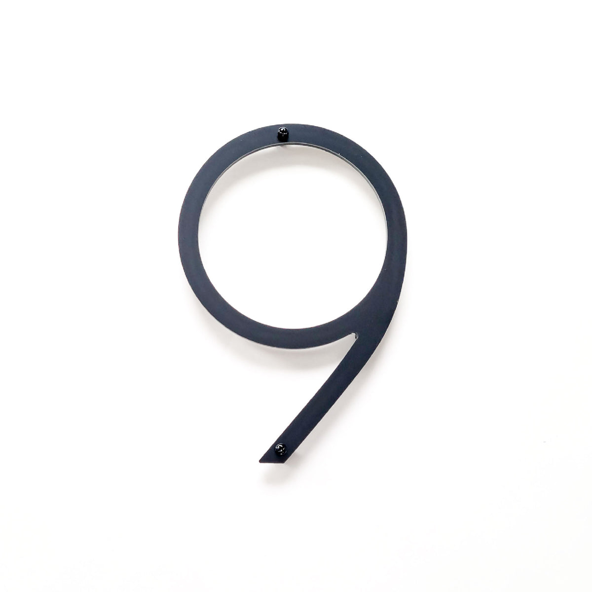 7 Address Sign Ideas that are NOT on the House – LETTERCUT